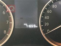 نیسان کیکس